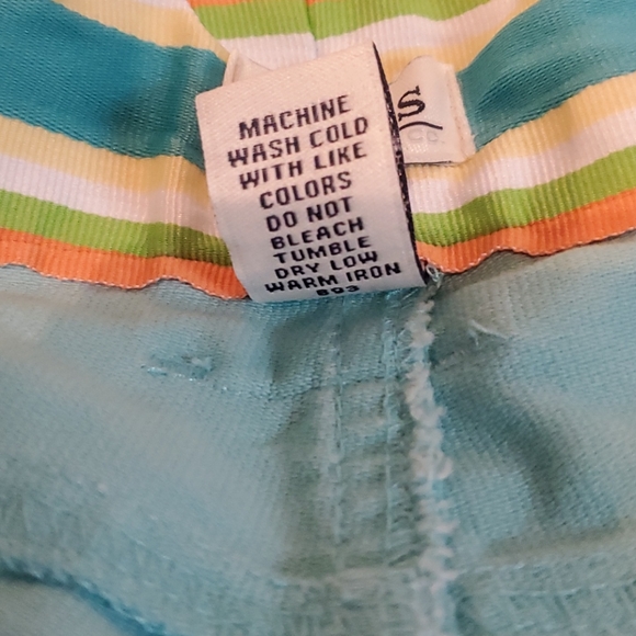 GH Bass & Co Shorts - Picture 4 of 4